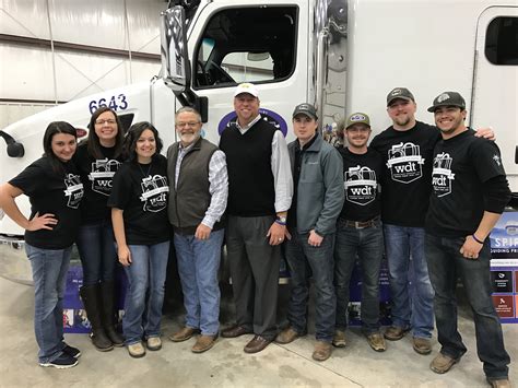 Reviews from Western Dairy Transport employees about working as a Local Driver at Western Dairy Transport. Learn about Western Dairy Transport culture, salaries, benefits, work-life balance, management, job security, and more.